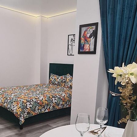 Pallady Studio 85 Бухарест Экстерьер фото