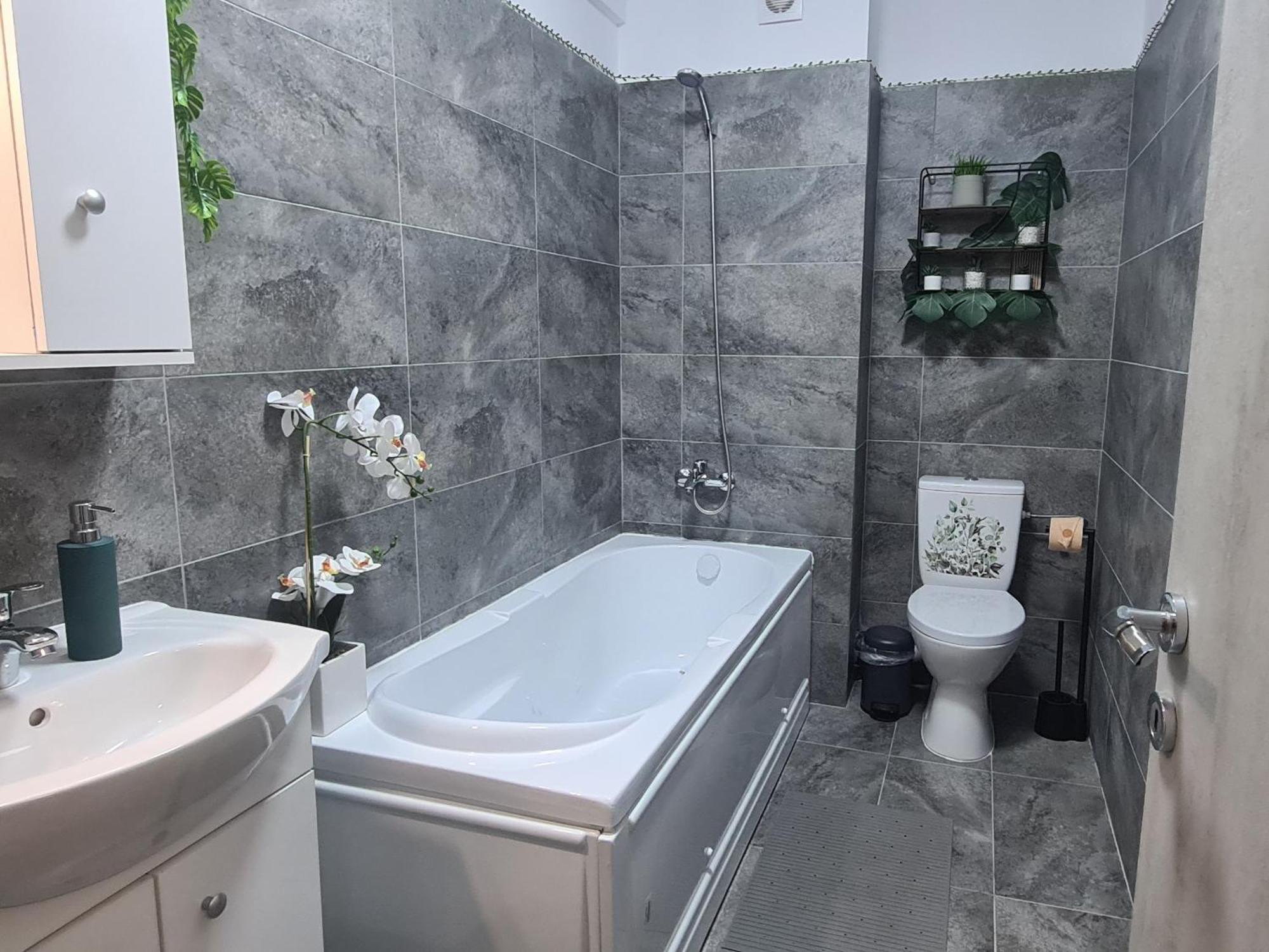 Pallady Studio 85 Бухарест Экстерьер фото