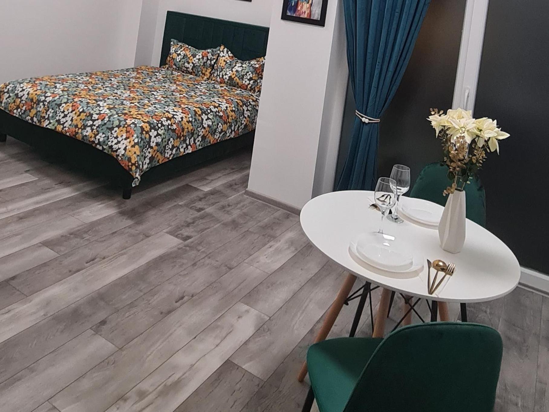 Pallady Studio 85 Бухарест Экстерьер фото